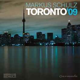 Album cover of Toronto '09 (Mixed By Markus Schulz)