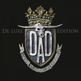 Album cover of Dic.nii.lan.daft.erd.ark (Deluxe Edition)