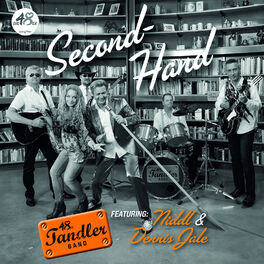 Album cover of Second-Hand
