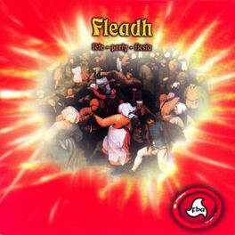 Album cover of Fleadh