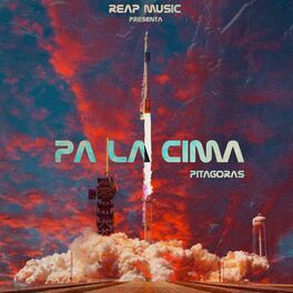 Album cover of Pa la Cima