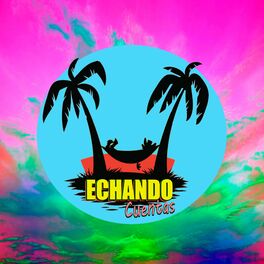 Album cover of Echando Cuentas