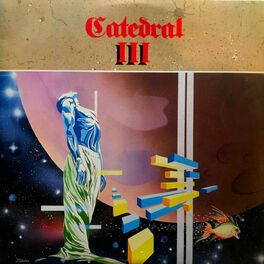 Album cover of Catedral III