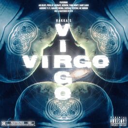 Album cover of Virgo Ep
