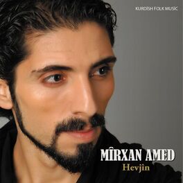 Album cover of Hevjin