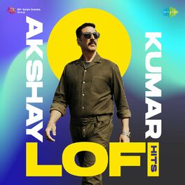 Album cover of Akshay Kumar - Lofi Hits