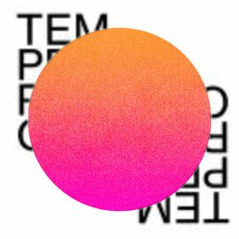 Album cover of Temperance, Vol. 1