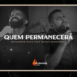 Album cover of Quem Permanecerá