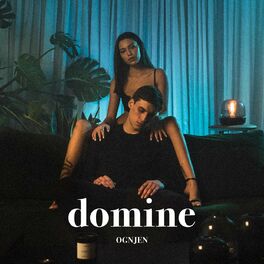 Album cover of Domine