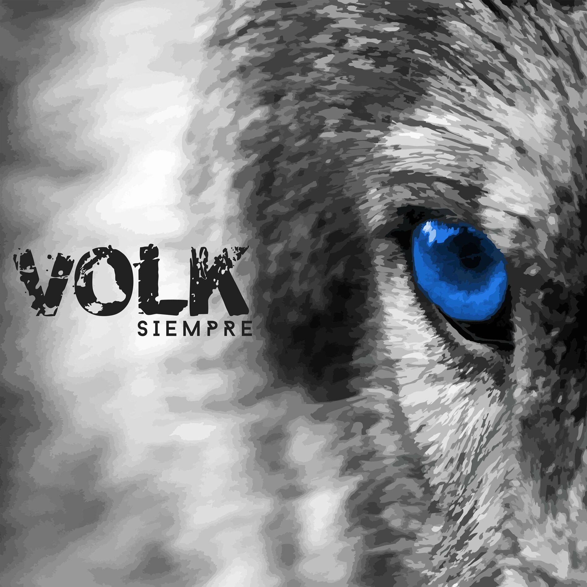 Volk: albums, songs, playlists | Listen on Deezer