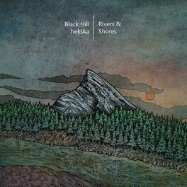 Album cover of Rivers & Shores