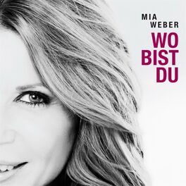 Album cover of Wo bist Du