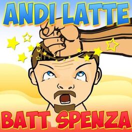 Album cover of Batt Spenza