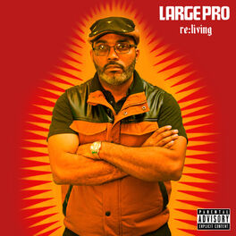 Album cover of Re:Living