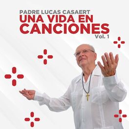 Album cover of Una vida en Canciones, Vol. 1