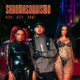 Album cover of Sadomasoquismo (Me Tira da Mira)