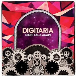 Album cover of Night Falls Again
