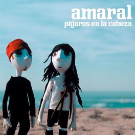 Album picture of Pájaros En La Cabeza