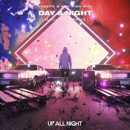 Album cover of Day & Night (Lilly Bay Remix)