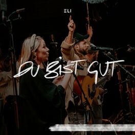 Album cover of Du bist gut (Live)