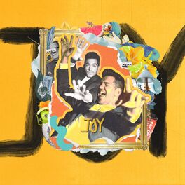Album cover of Joy