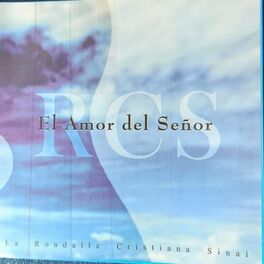 Album picture of El Amor Del Señor