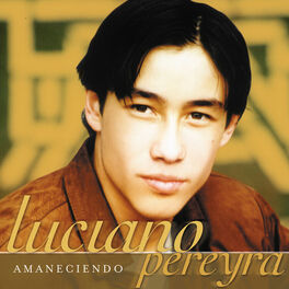 Album cover of Amaneciendo