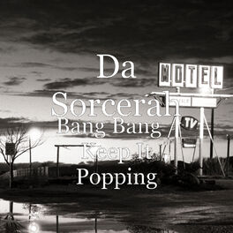 Album cover of Bang Bang / Keep It Popping
