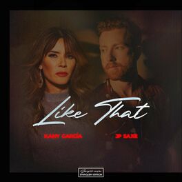 Album cover of Like That (feat. Kany García) [Spanglish Version]
