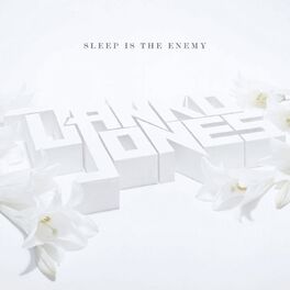Album cover of Sleep Is the Enemy