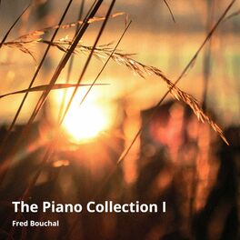 Album cover of The Piano Collection I