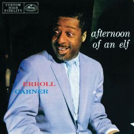 Album cover of Afternoon Of An Elf