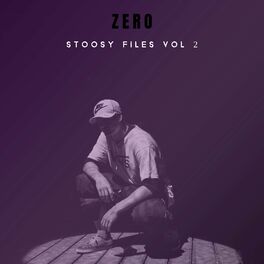 Album cover of stoosy file, Vol. 2 (syrup cup remixes)