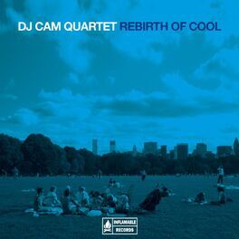 Album cover of Rebirth of Cool