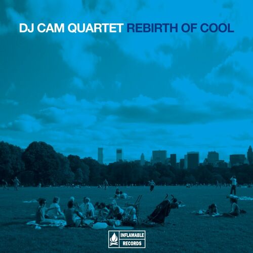 DJ Cam Quartet - It's Yours: listen with lyrics | Deezer