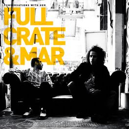 Album cover of Conversations With Her