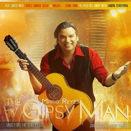 Album cover of The Gipsy Man