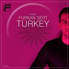 Album cover of Turkey