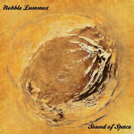 Album cover of Sound of Space