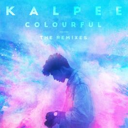 Album cover of Colourful ( The Remixes )