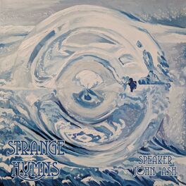 Album cover of Strange Hymns