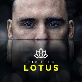 Album cover of LOTUS