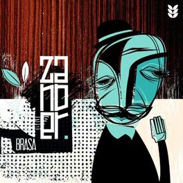 Album cover of Brasa
