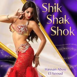 Album cover of Shik Shak Shok (Remastered)