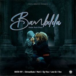 Album cover of Bambelela