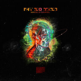Album cover of Pay No Mind