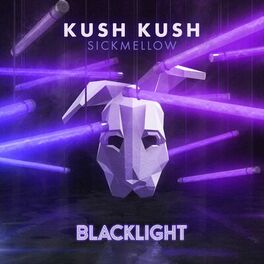 Album cover of Blacklight