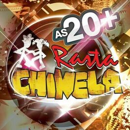 Album cover of Rasta Chinela as 20+