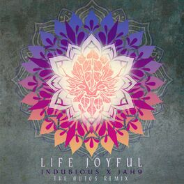 Album cover of Life Joyful (The Autos Remix)