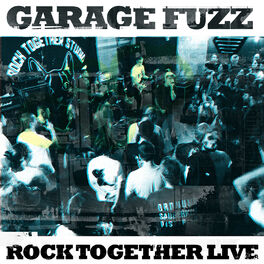 Album cover of Rock Together (Live)